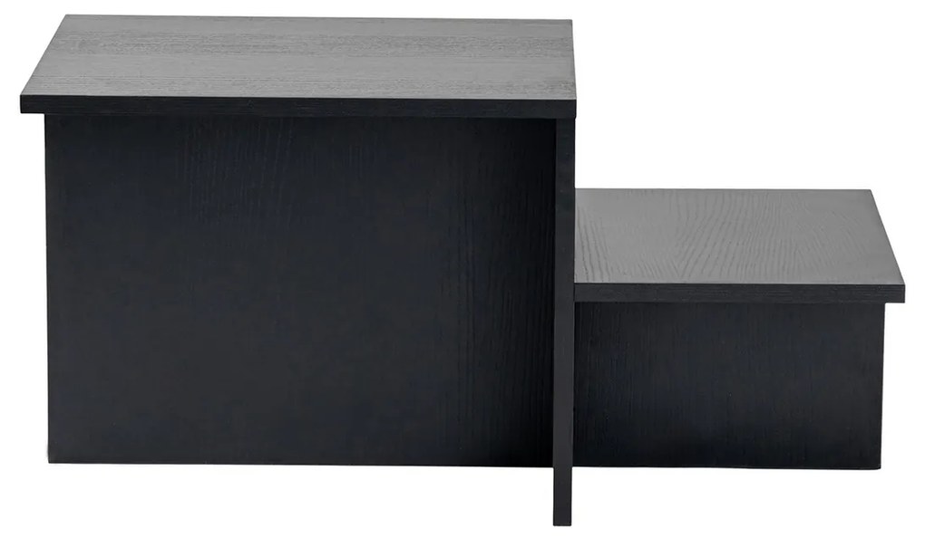 Stolik kawowy Harmony Wood Black