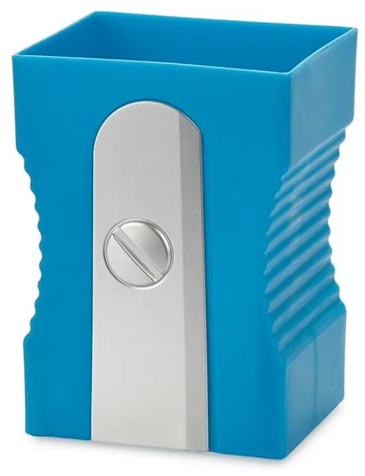 Plastikowy organizer na artykuły papiernicze Sharpener – Balvi