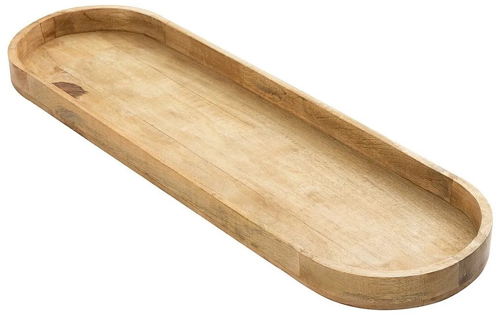 Taca drewniana Yano I 83x25x4 cm