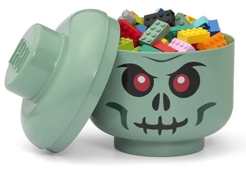 Plastikowy pojemnik dziecięcy – LEGO®