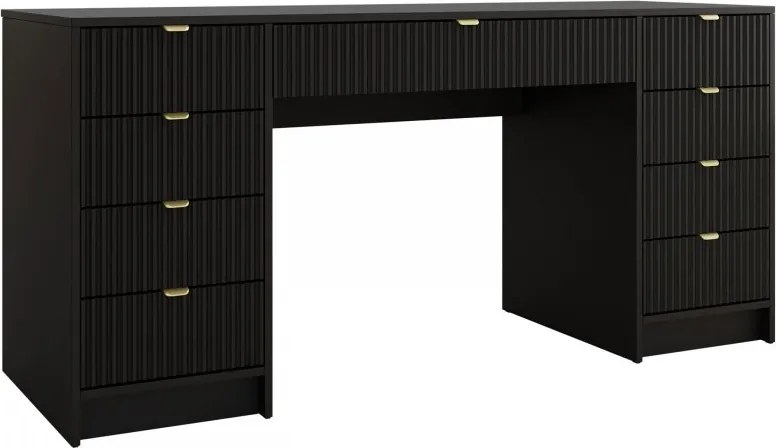 Nowoczesne biurko i toaletka Razimo Bis