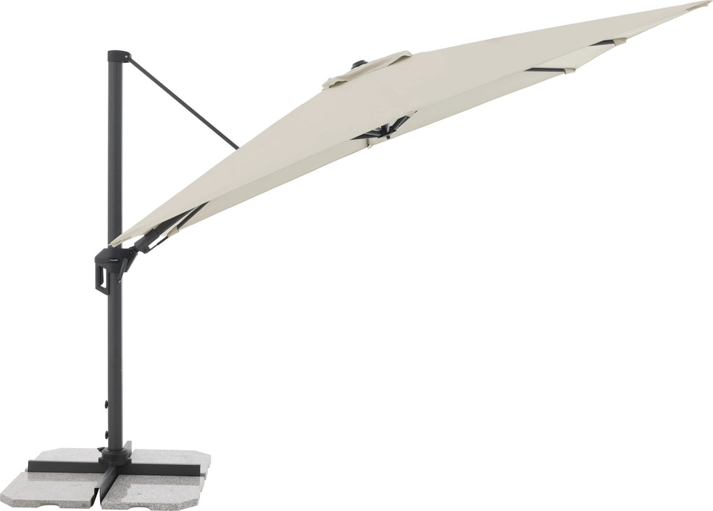 Doppler ACTIVE 310 x 210 cm beżowa