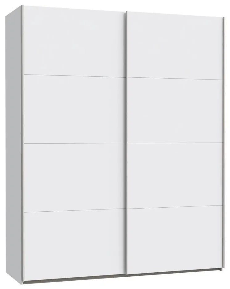 Szafa KARO 170x210 cm biała