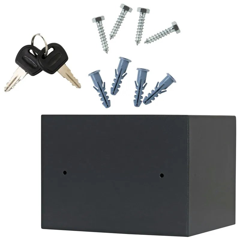 Sejf meblowy JUPITER 3 EL