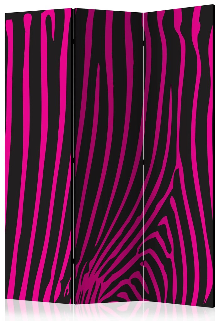 Parawan akustyczny Tła i desenie 135x172 cm 3-częściowy wielokolorowy ARTGEIST B