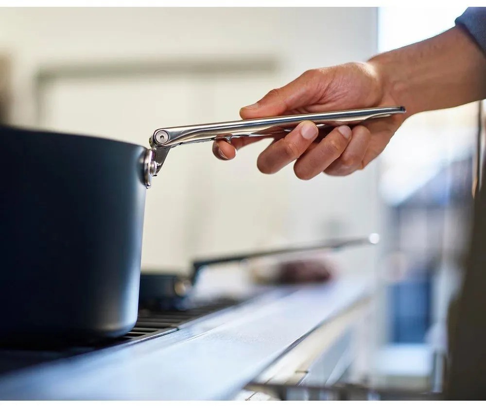 Zestaw garnków 6 szt. Space – Joseph Joseph