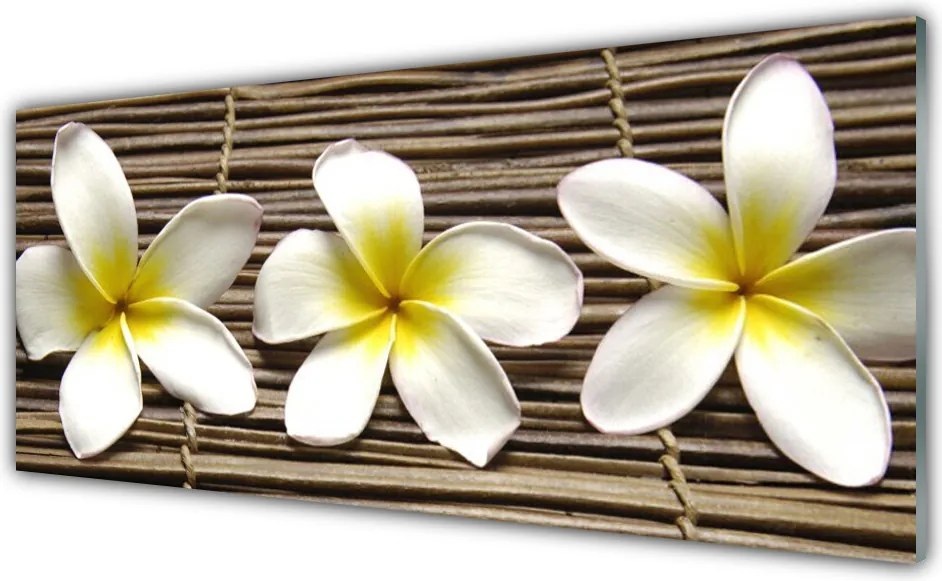 Panel Kuchenny Harmonijna Flora Botaniczna