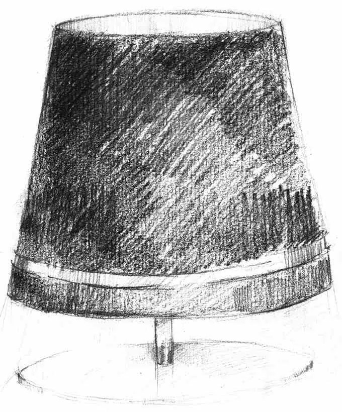 Lampa Stojąca BOOTES 1xE27 czarna i chrom