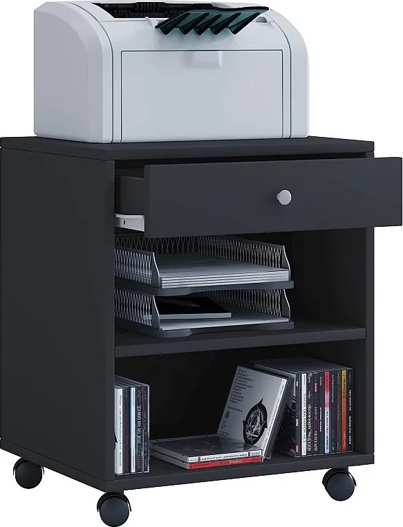 Pojemnik na drewno - szuflada Salda