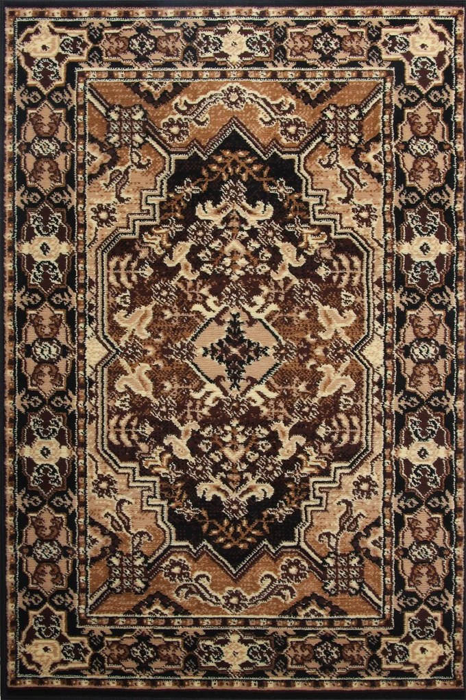 Dywan Country Korona 050x070 Prostokąt