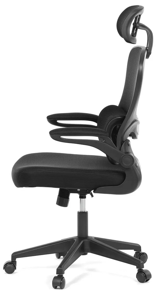 Autronic KA-Y336 BK Krzesło biurowe