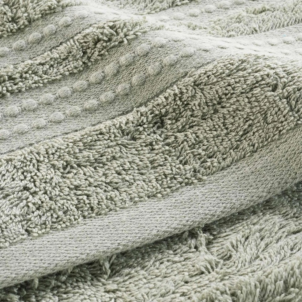 Ręcznik frotte EXCELLENCE, 30 x 50 cm, biobawełna