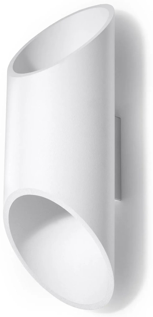 Nowoczesny kinkiet tuba N0-F86