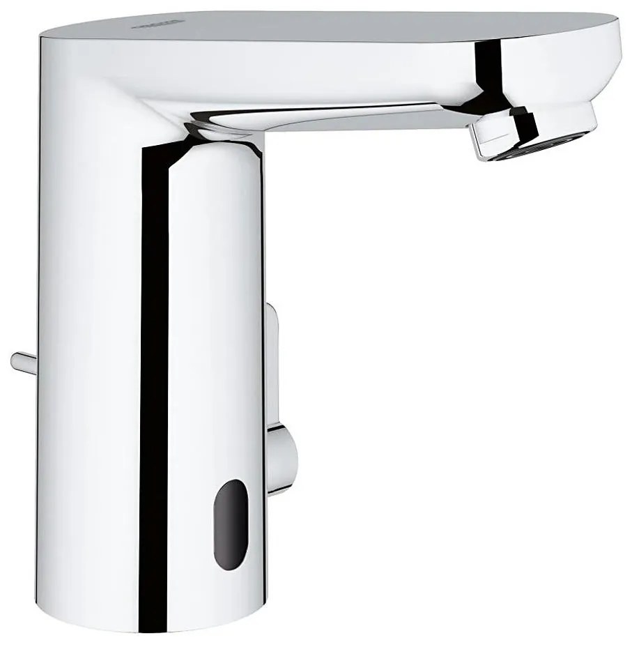 GROHE 36331001 - Bateria umywalkowa EUROECO 1 14” błyszczący chrom