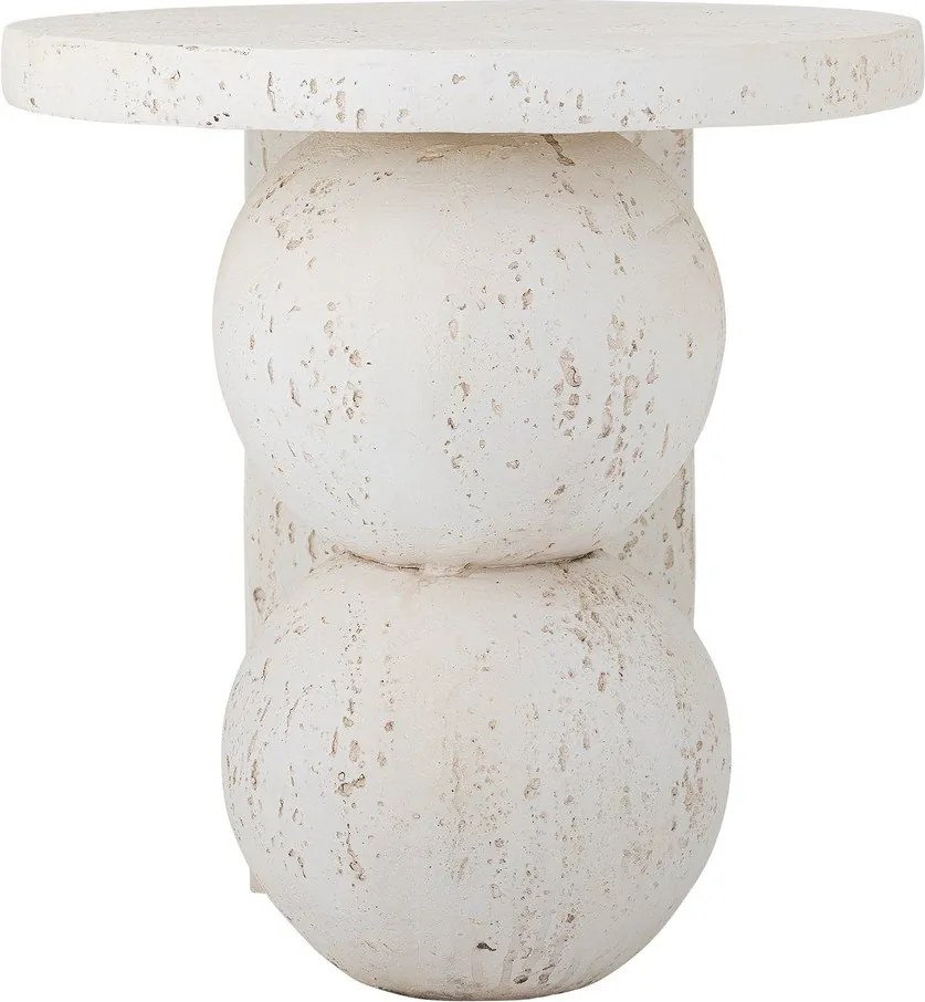 Okrągły stolik ø 46 cm Tally – Bloomingville