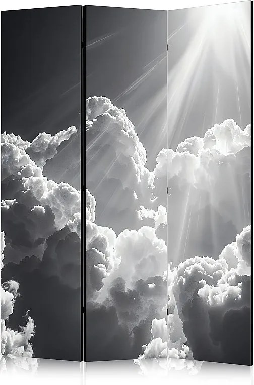 Parawan jednostronny Artgeist Pejzaże 135 x 172 cm 1 szt