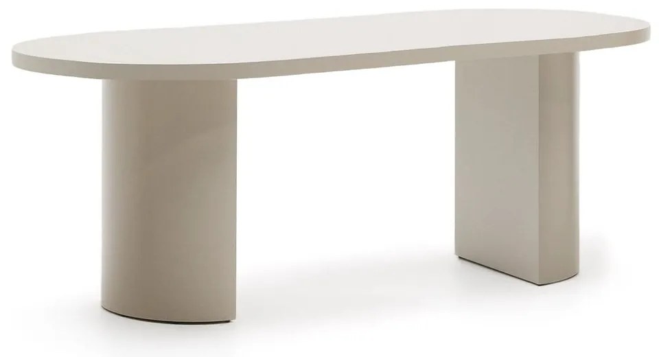 Stół 100x200 cm Nealy – Kave Home