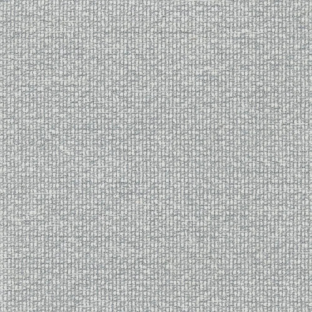 Jasnoszare tapicerowane łóżko dwuosobowe bez stelaża 160x200 cm Cube – Meise Möbel