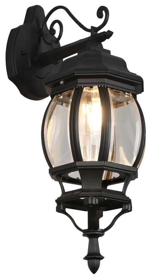 Lampa zewnętrzna (wysokość 50 cm) Elvo – Trio