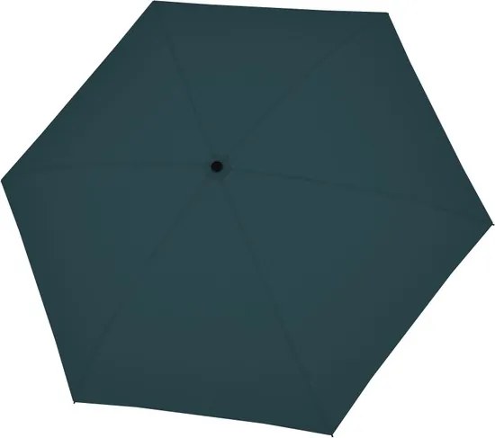 Doppler Fiber Micro Flat Uni EverGreen parasol automatyczny