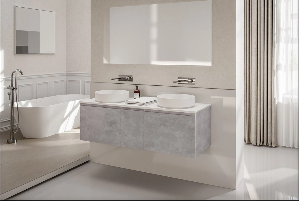 Szafka podumywalkowa INALCO 1500