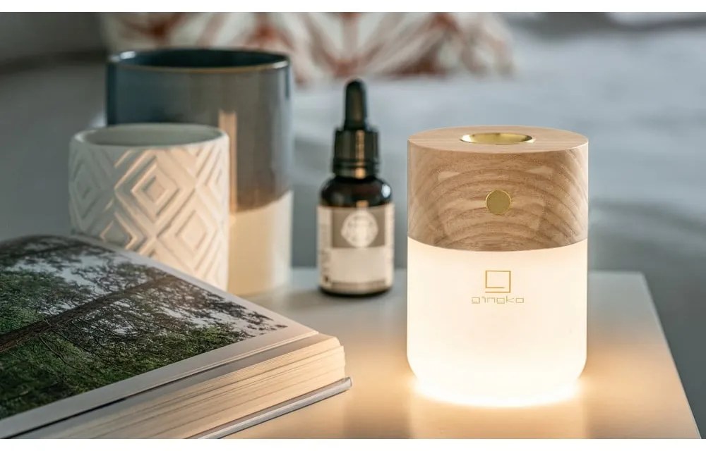 Elektryczny dyfuzor Smart – Gingko