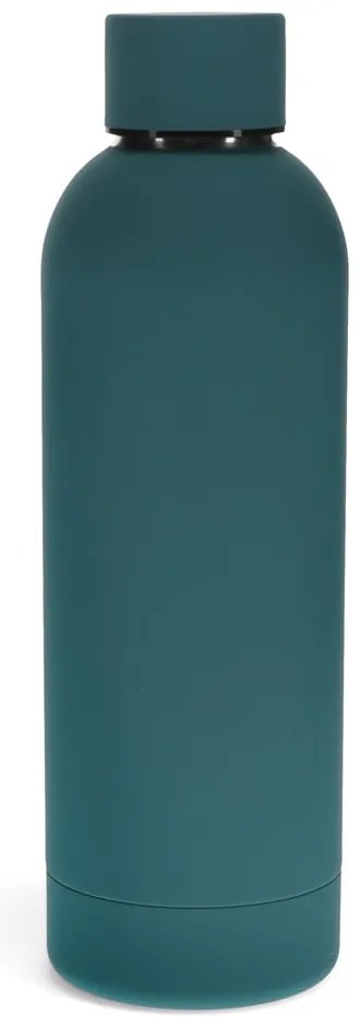 Morska butelka ze stali nierdzewnej 500 ml – Rex London