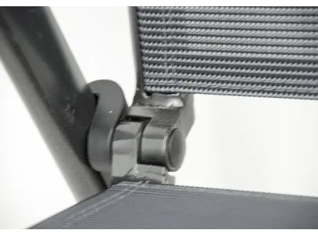 LUNA YELMO ALU - zestaw ogrodowy aluminiowy 6+1
