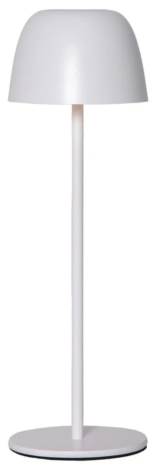 Lampa zewnętrzna LED na USB ø 11 cm Ronda – Star Trading