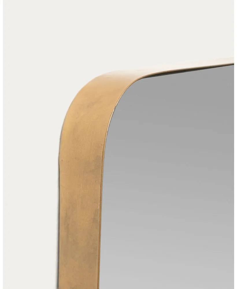 Lustro ścienne 55x150,5 cm Marco – Kave Home