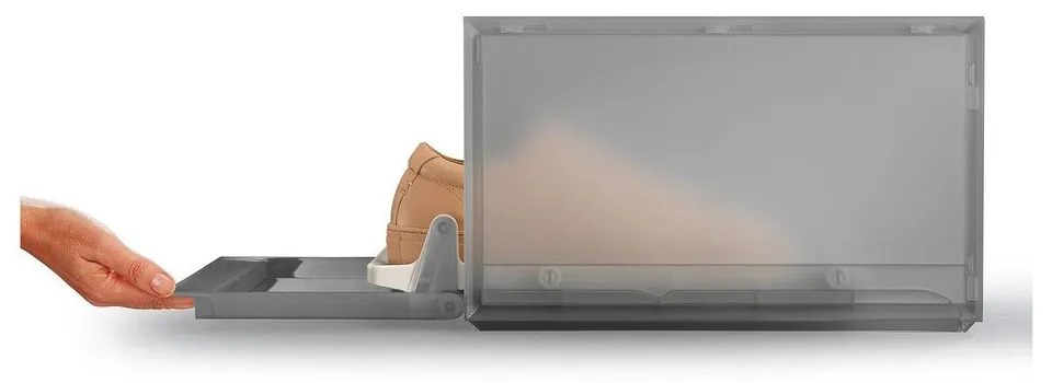 Organizery na buty zestaw 6 szt. ShoeCase – Joseph Joseph