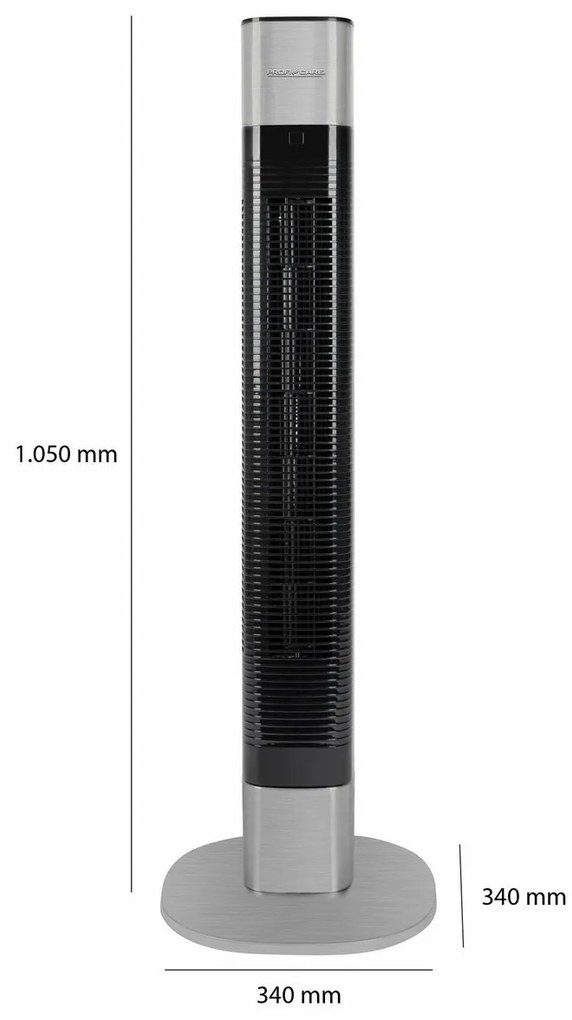 ProfiCare TVL 3068 wentylator kolumnowy
