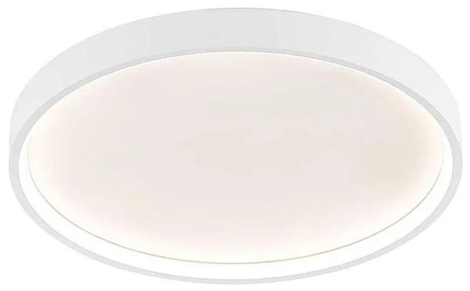 Wofi 12055 - LED Plafon DUBAI LED/27,5W/230V biały