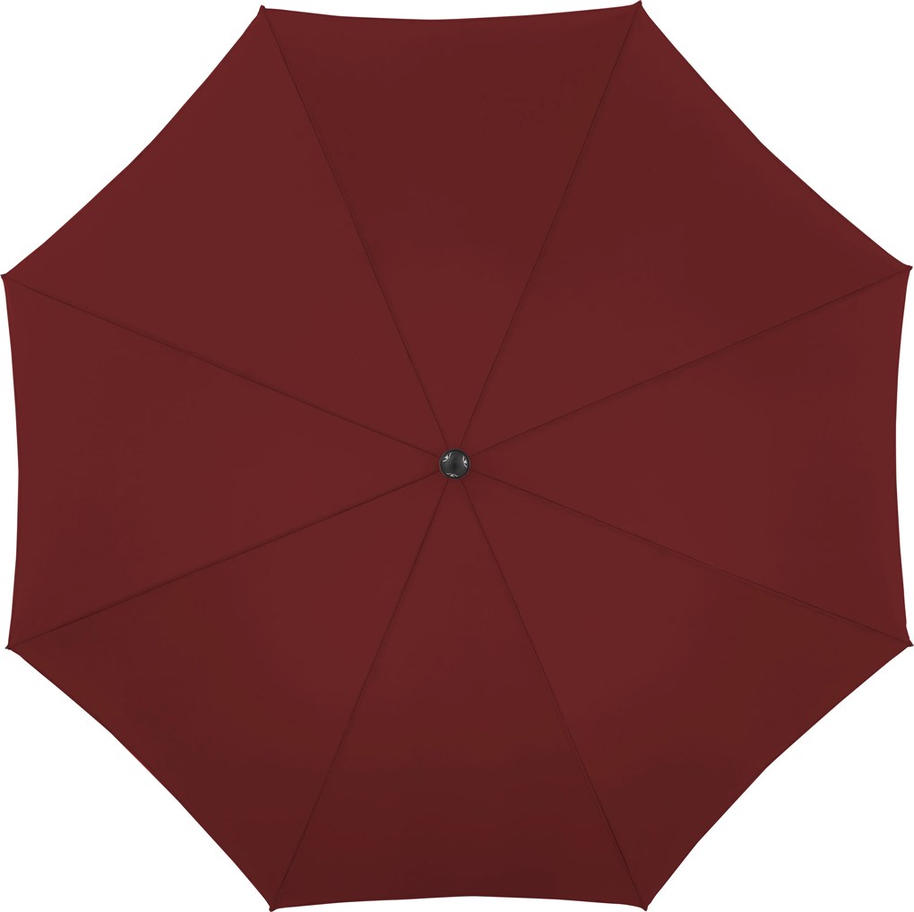 Doppler ACTIVE parasol ogrodowy 210 cm bordo