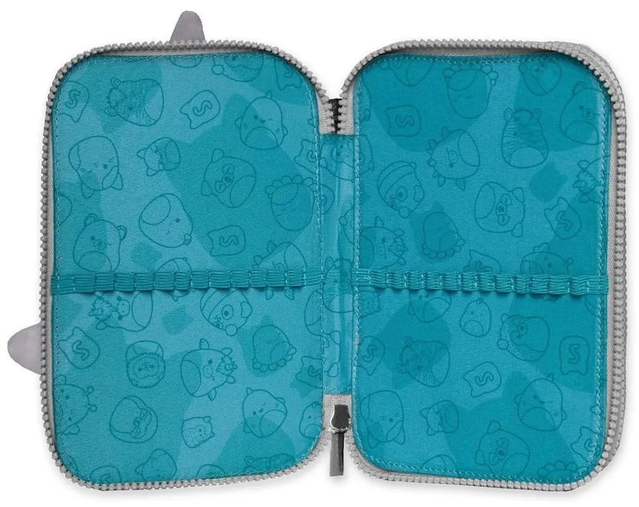 Piórnik Gordon – SQUISHMALLOWS