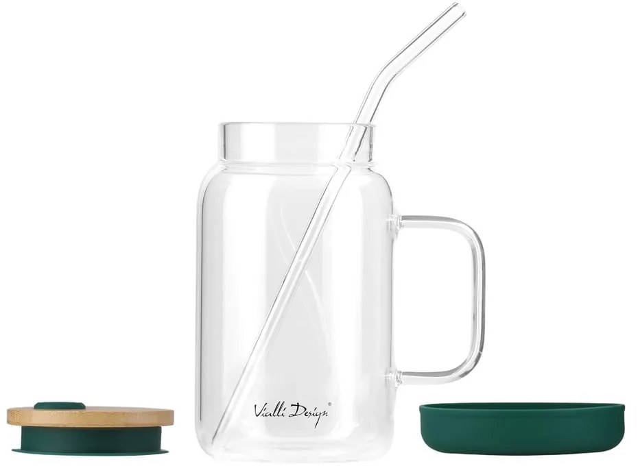 Szklanka 600 ml Fuori – Vialli Design