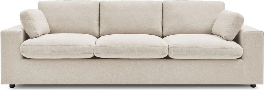 Beżowa sofa 250 cm Belair – Bobochic Paris