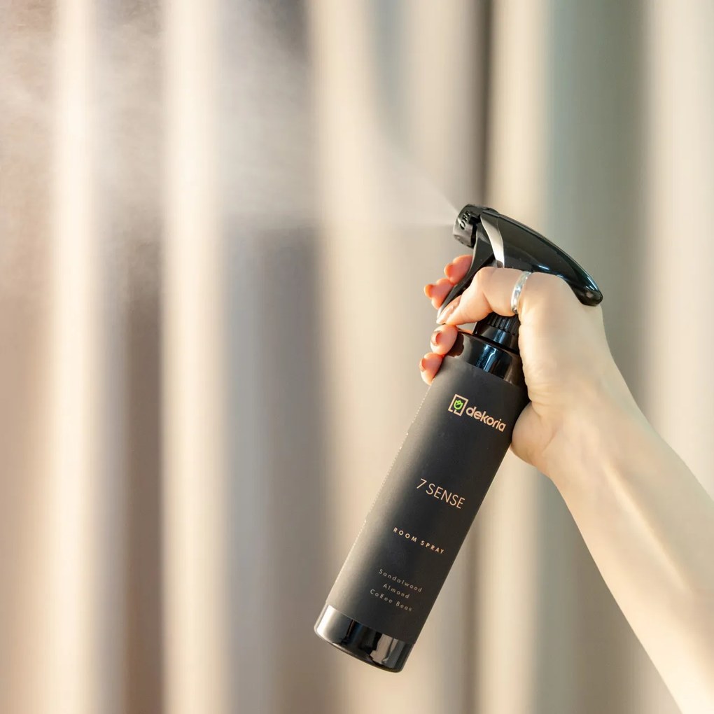 Spray zapachowy do pomieszczeń Lofty