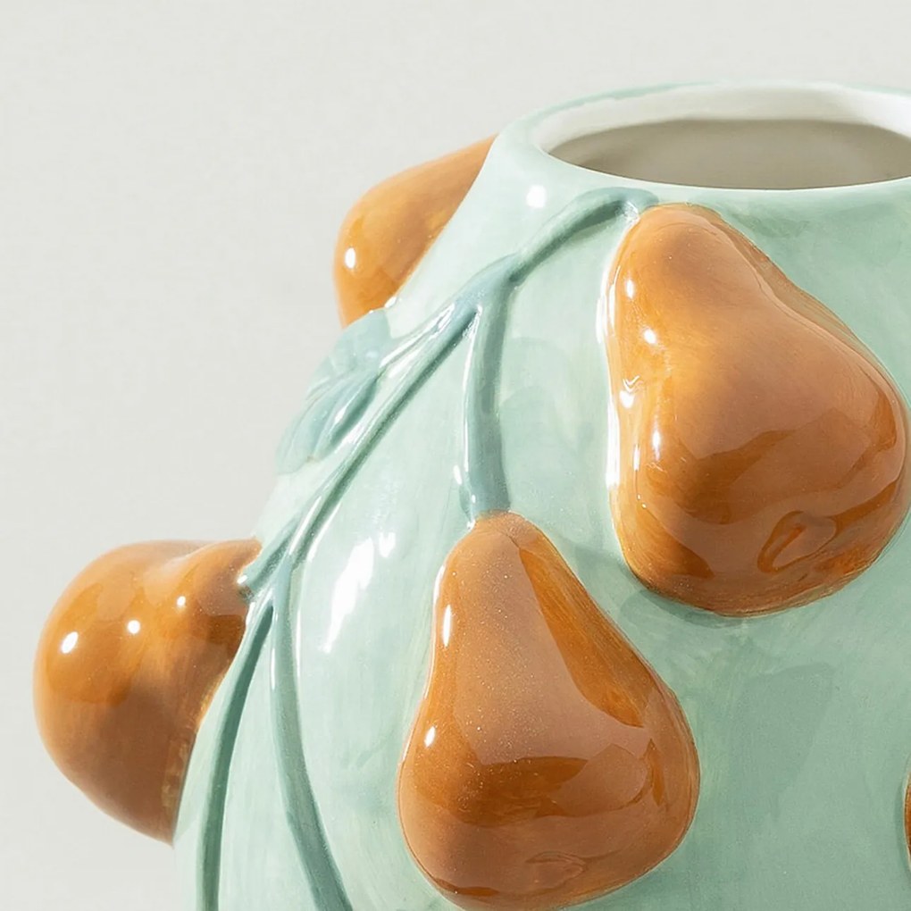 Wazon Poirine 20x19 cm