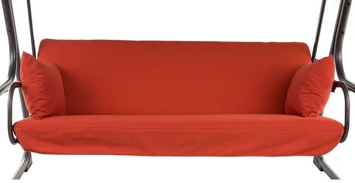 Poduszki na huśtawkę 170 cm / 10 cm Majorka / Umbria D023-13EB PATIO