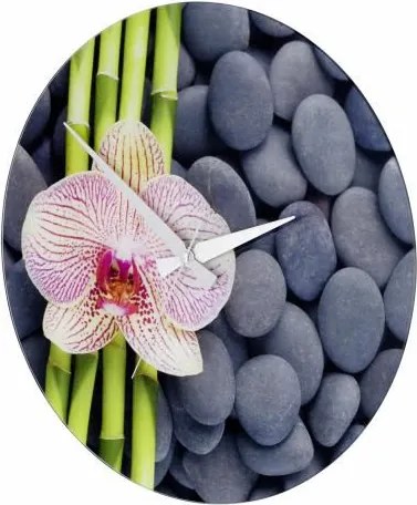 Zegar ścienny WENKO 37 cm - SPA