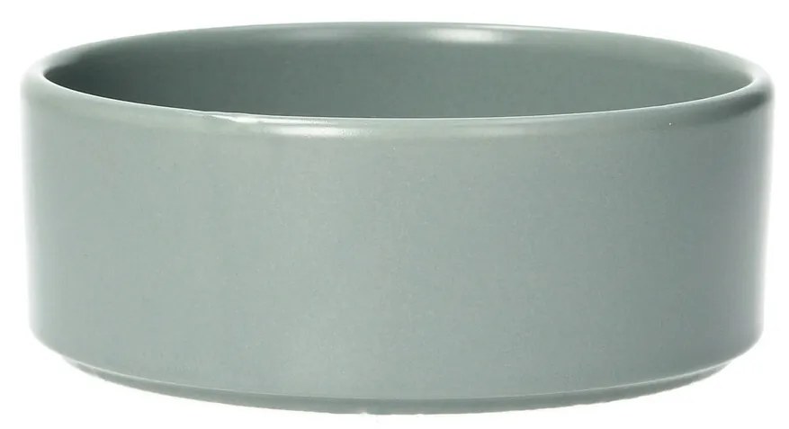 Miseczka Dim Aghat 15cm light grey