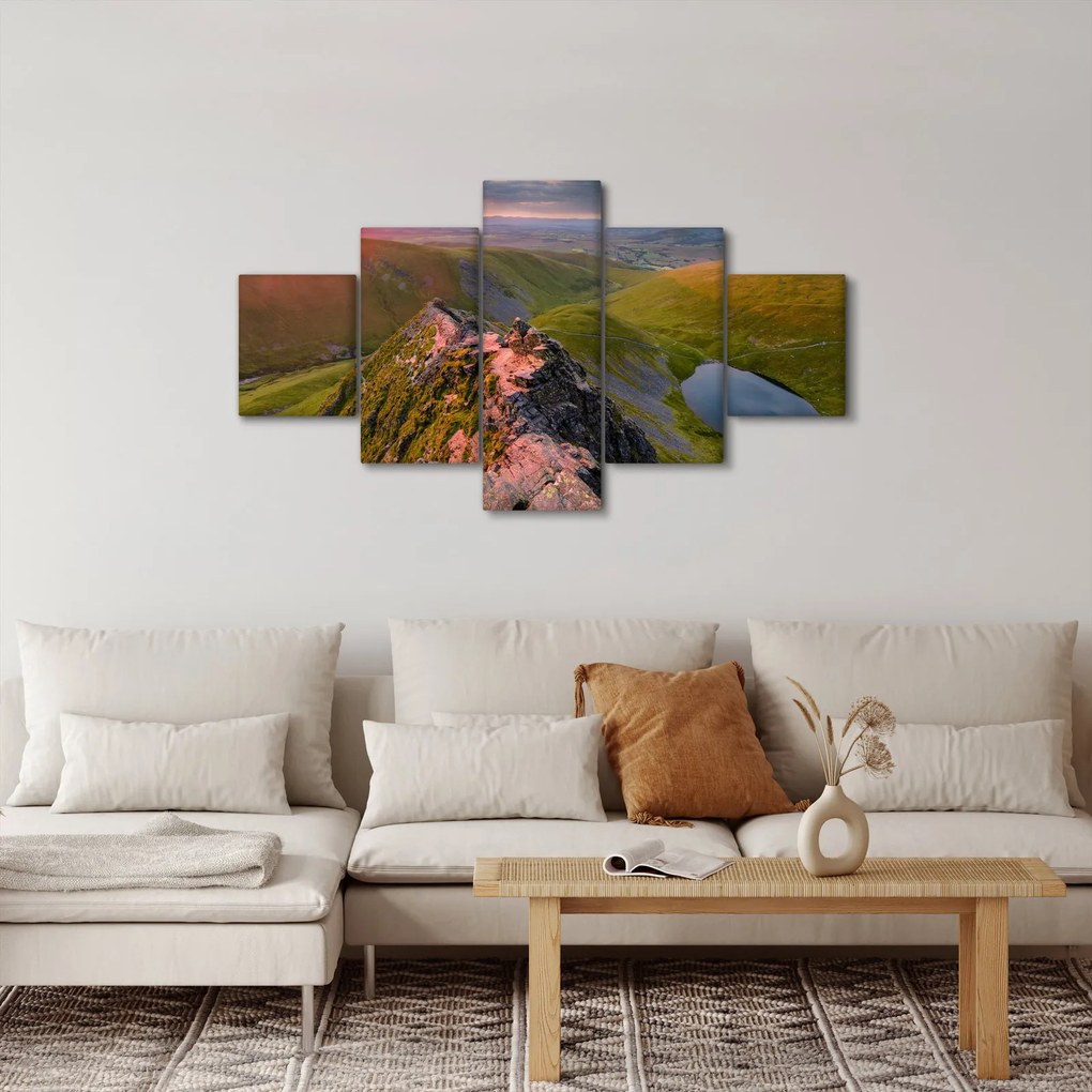 Obraz - Blencathra (125x70 cm)