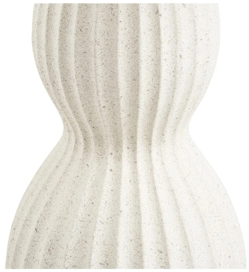 Kamienny okrągły stolik ø 40 cm Newtown – House Nordic