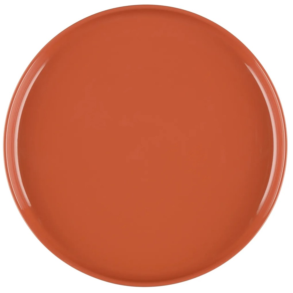 Talerze obiadowe SIMPLE, Ø 26 cm, 2 szt.