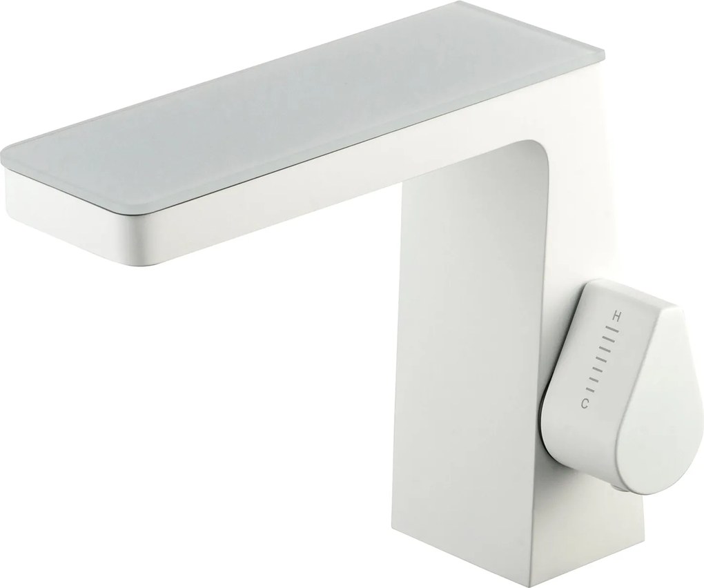 Bateria umywalkowa NT7320