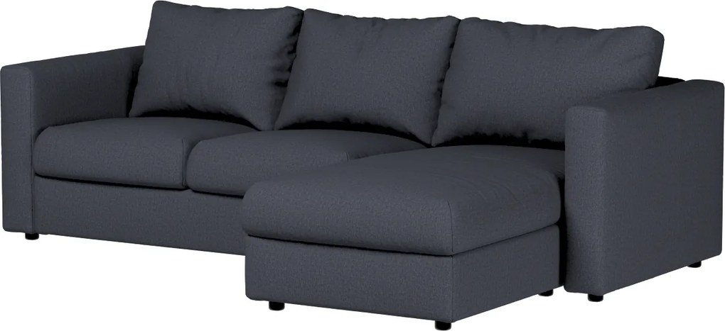 Pokrowiec na sekcję leżanki Vimle