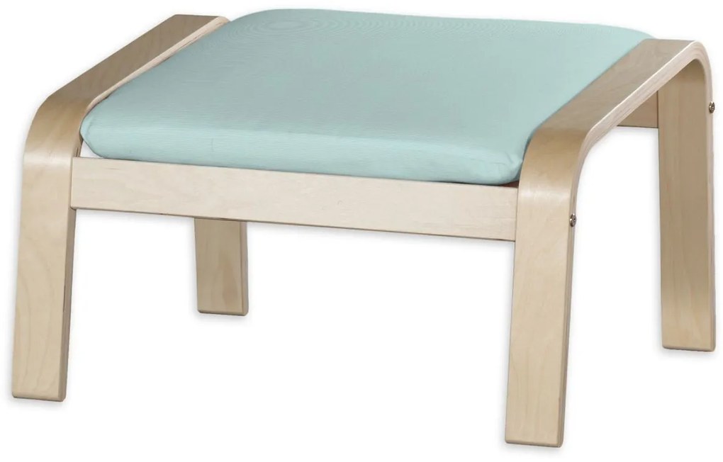 Poduszka na podnóżek Poäng