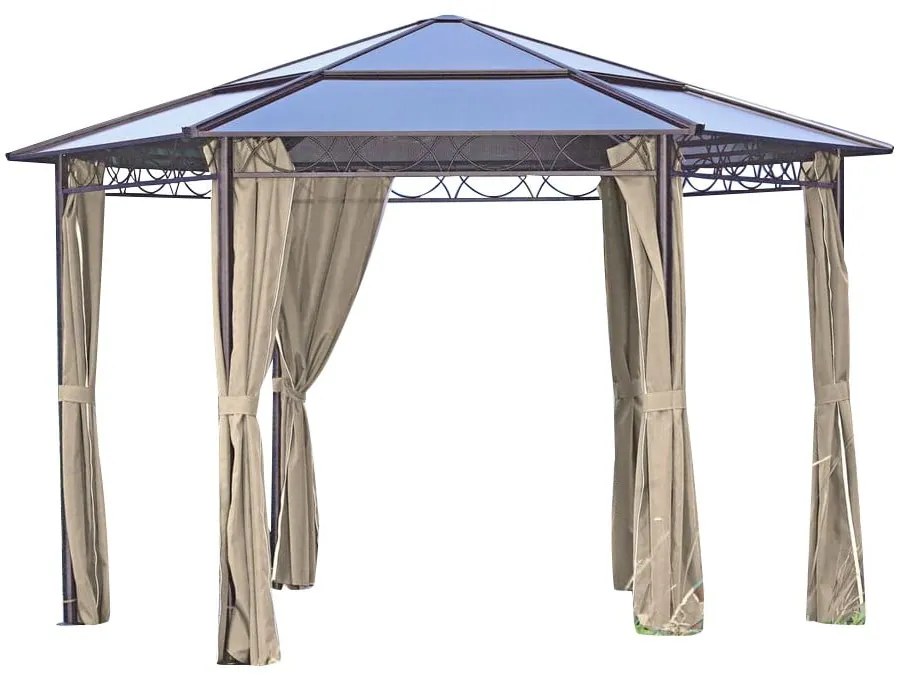 Namiot ogrodowy Salmon – Garden Pleasure