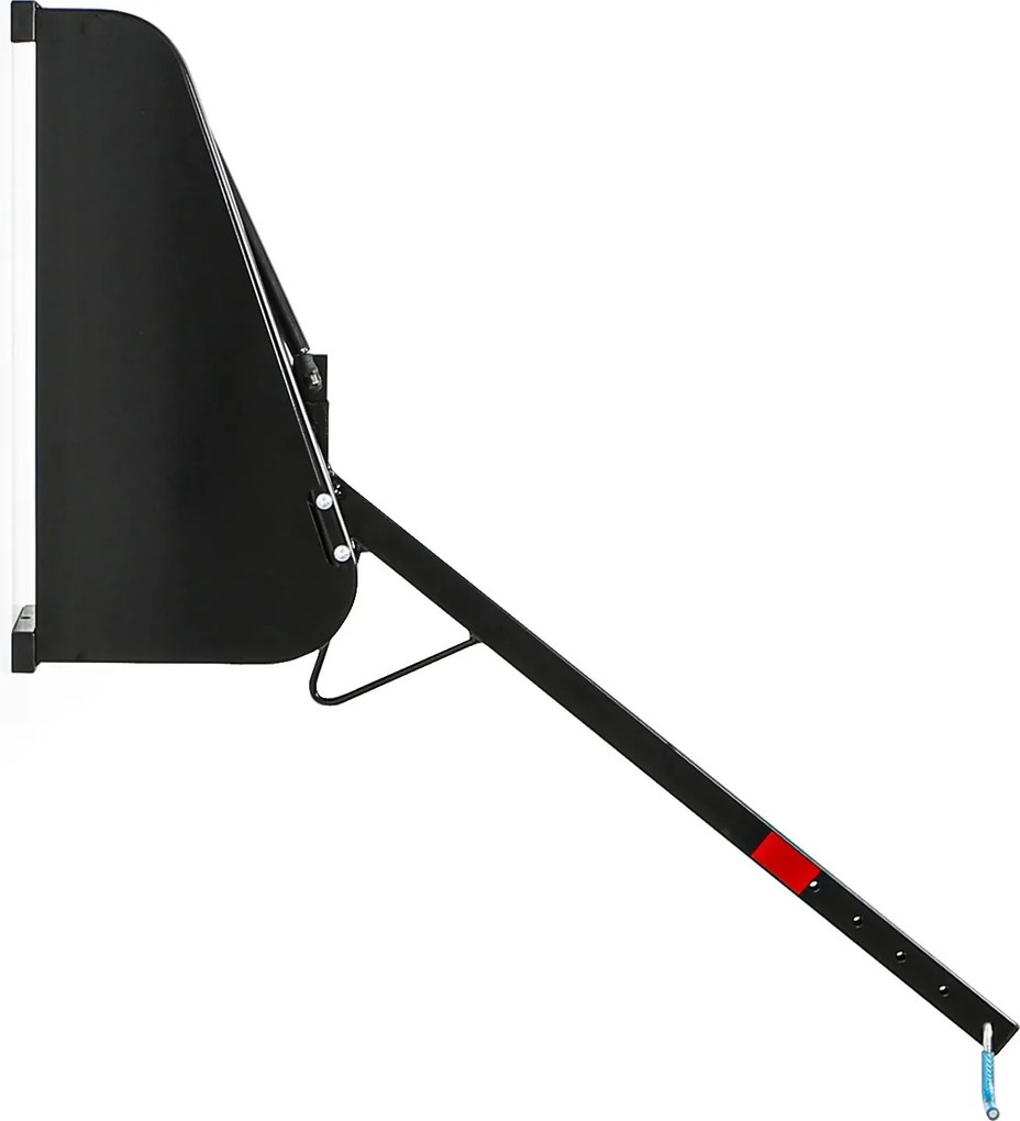 Uchwyt na rowery elektryczne UpBike do łatwego podnoszenia 1+1 GRATIS, zabudowane boki